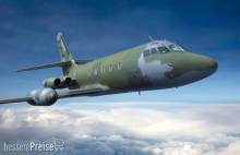Roden 316 - Lockheed C-140A Jetstar