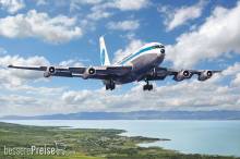 Roden 319 - Boeing 720B Pan American