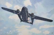 Roden 322 - Fairchild AC-119K Stinger