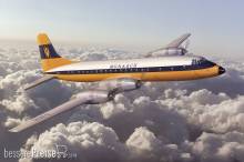 Roden 323 - Bristol 175 Britannia Monarch Airlines