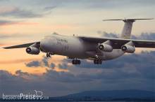 Roden 325 - Lockheed C-141B Starlifter