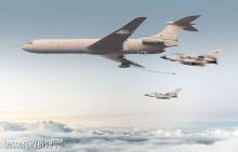 Roden 327 - Vickers Super VC10 K3 Type 1164 Tanker
