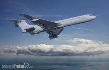 Roden 328 - Vickers VC-10 K4 Type 1170 tanker