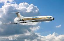 Roden 329 - Vickers VC-10 Super Type 1154