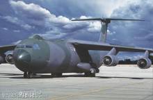 Roden 331 - Lockheed C-141B Starlifter