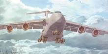 Roden 332 - Lockheed C-5M Super Galaxy