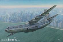 Roden 333 - Douglas C-133A Cargomaster
