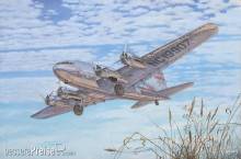 Roden 339 - Boeing 307 Stratoliner