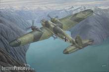 Roden 341 - Heinkel He111 H-6