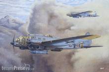 Roden 344 - Heinkel He111 H-16/-20