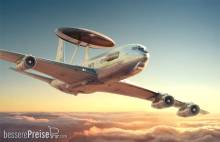 Roden 345 - Boeing E-3 Sentry AWACS