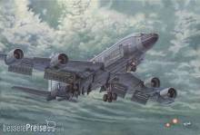 Roden 349 - Boeing RC-135V/W Rivet Joint