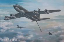 Roden 350 - Boeing KC -135
