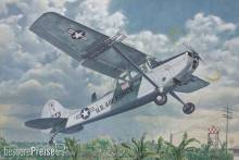 Roden 409 - L-19/0-1 Bird Dog