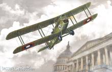 Roden 414 - D.H.4 (Dayton-Wright-built)