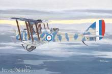 Roden 432 - De Havilland D.H.4 w/RAF 3a