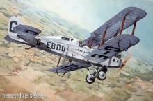 Roden 435 - Airco De Havilland DH9C