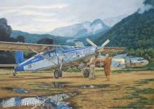 Roden 440 - Pilatus PC-6C/H-2 Turbo-Porter