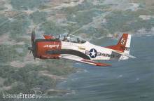 Roden 441 - North American T-28B Trojan