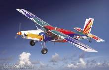 Roden 444 - Pilatus PC-6/B1-H2 Turbo-Porter