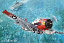 Roden 451 - North American T-28C Trojan