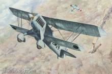 Roden 452 - Heinkel He-51 B-1
