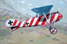 Roden 608 - Albatros D.III (OAW) in 1:32
