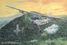Roden 619 - L-19/O-1 Bird Dog in 1:32
