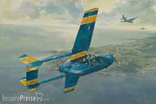 Roden 632 - O-2A Skymaster U.S. Navy Service in 1:32