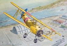 Roden 633 - Boeing/ Stearman PT-13 Kaydet in 1:32