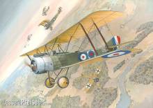 Roden 635 - Sopwith 11/2 Strutter