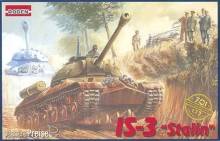 Roden 701 - Is-3 in 1:72