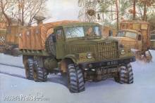 Roden 805 - KrAZ-255B in 1:35