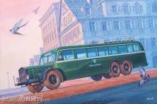 Roden 824 - Vomag 7 OR 660 Omnibus