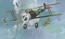 Roden 403 - Nieuport 28