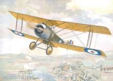 Roden 404 - Sopwith 1 1/2 Strutter single-seat bomber