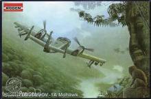 Roden 406 - OV-1A/JOV-1A Mohawk