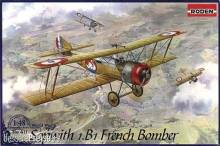 Roden 411 - Sopwith 1.B1 French Bomber