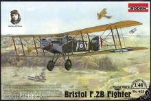 Roden 425 - Bristol F.2B Fighter