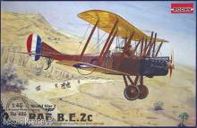 Roden 426 - RAF B.E. 2c