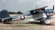 Roden 447 - Beechcraft GB-2 (Traveller Mk.II)