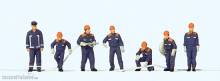 Preiser 10719 - Jugendfeuerwehr