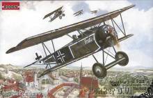 Roden 603 - Fokker D.VI in 1:32