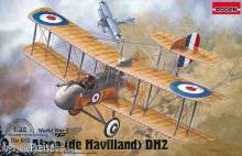 Roden 612 - De Havilland DH-2 in 1:32