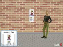 Modellland 1075-0 - 1:43,5 - 1:45 Spur 0 Mauxion Bonbon Automat
