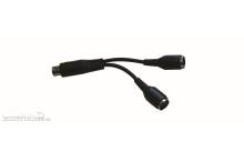 Roco 10755 - 2fach-Adapter f. Lokmaus 1 (al