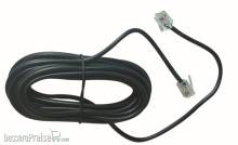 Roco 10757 - Booster Verbindungskabel
