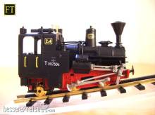 Halling 1019-04 - Schneebergbahn-Lok Zz 4 / T 997304, Ep.3a