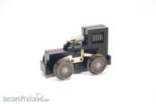 Halling ETH-ADG-160-H0E - 16mm Antriebs-Drehgestell, H0e