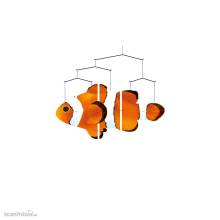 Invento 107640 - Ocean Mobiles Clownfish